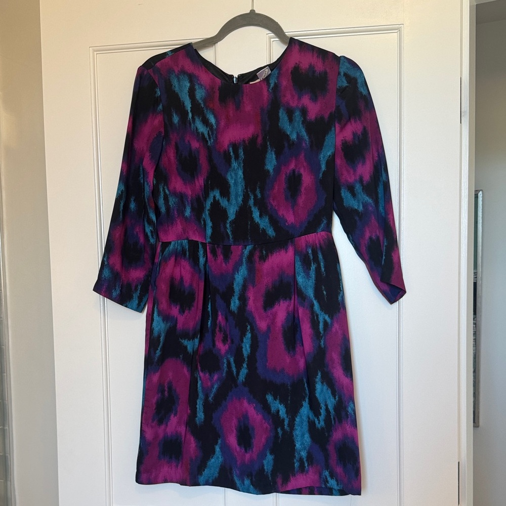 Hutch 2 Petite Aline dress